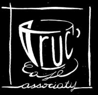 logo café associatif le truc
